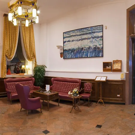 Palazzo President Hotel