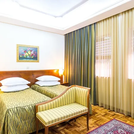 Palazzo President 5* Σπλιτ