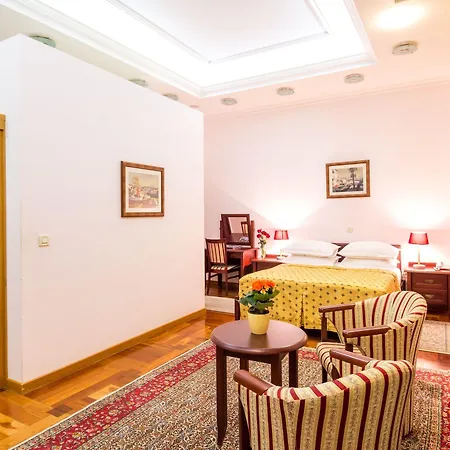 Palazzo President