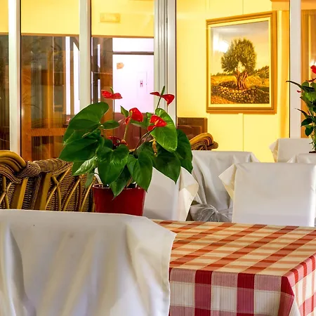 Palazzo President 5* Σπλιτ
