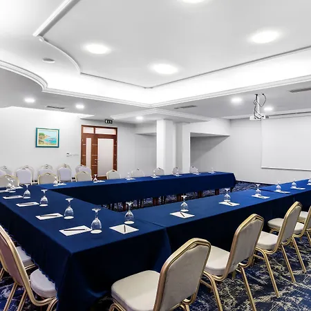 Hotel Palazzo President Split