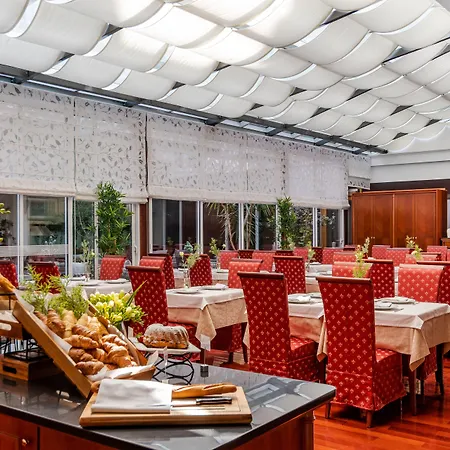 Palazzo President Hotel 5*