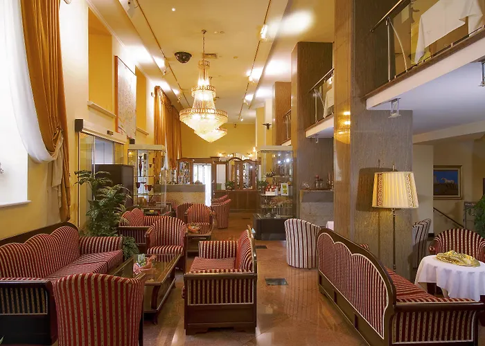 Otel Palazzo President Split