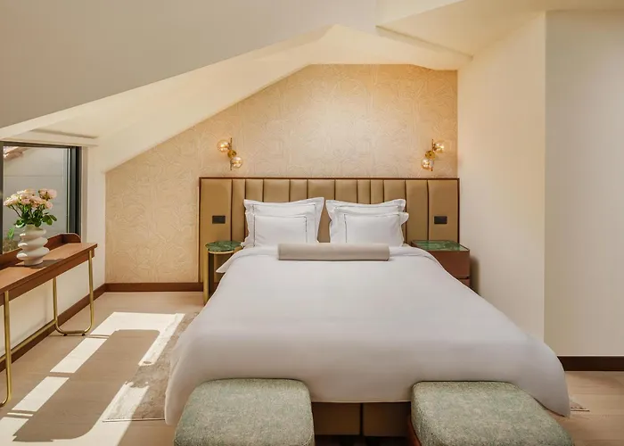 Palazzo President Otel 5*