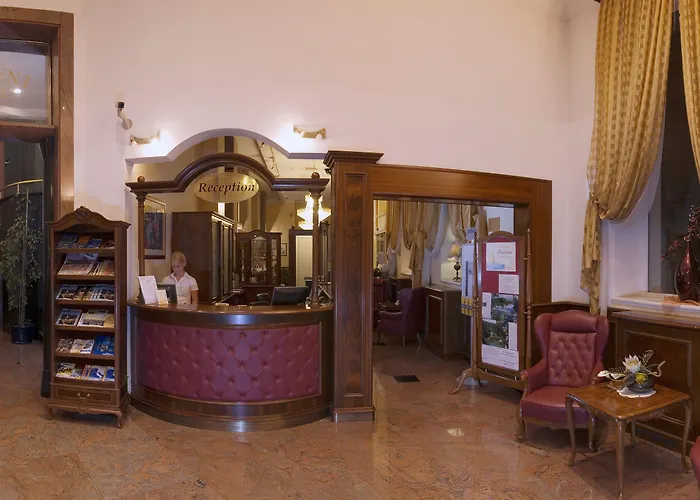 Palazzo President Otel Split