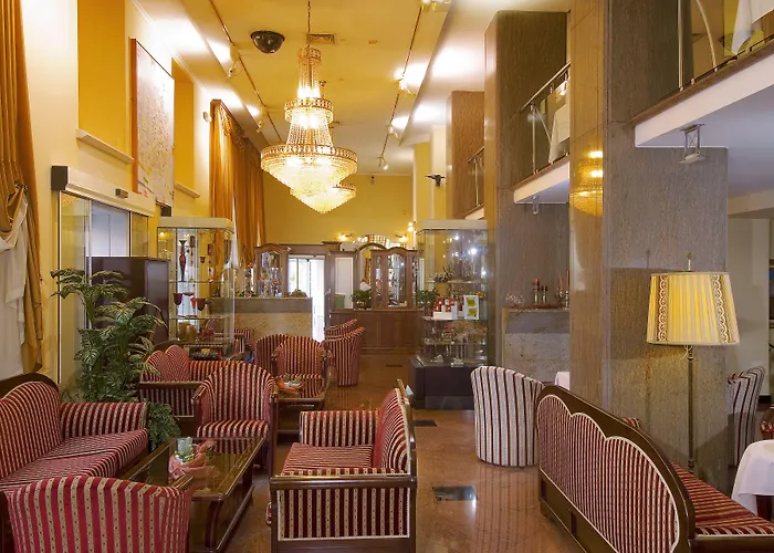 Otel Palazzo President 5*
