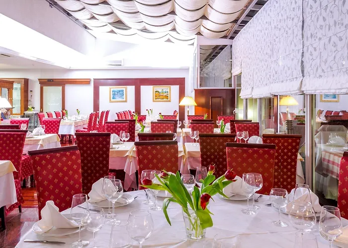 Otel Palazzo President 5*