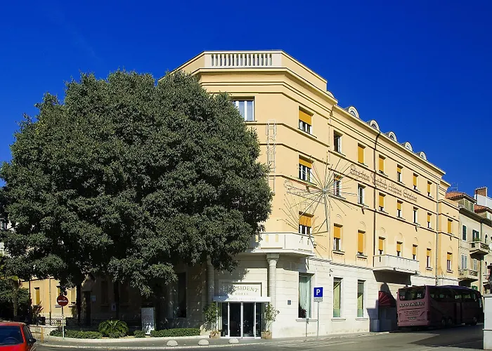 Palazzo President Otel
