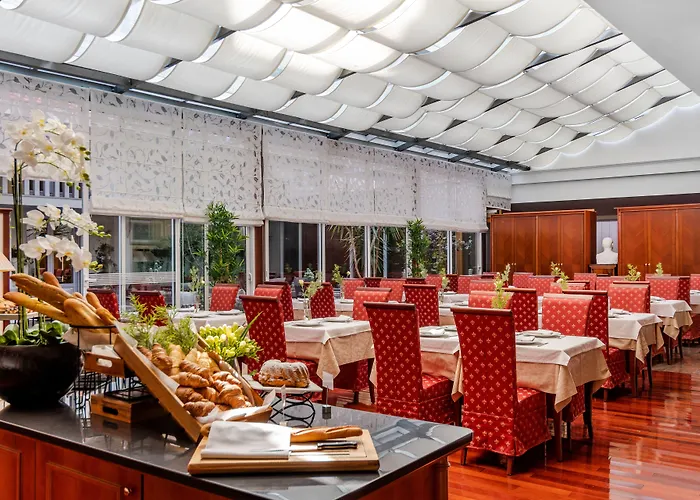 Palazzo President Otel 5*